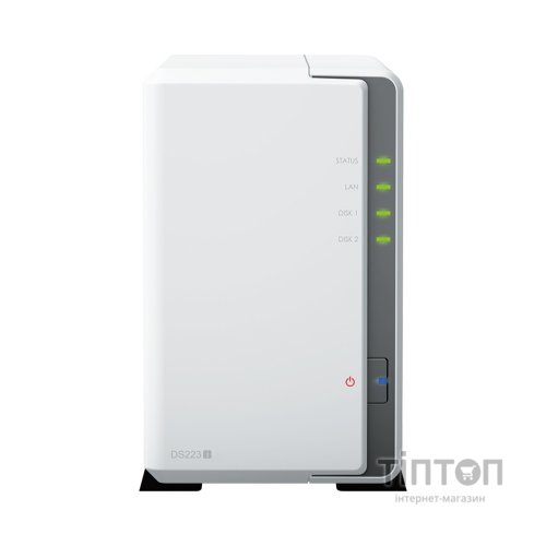 NAS Synology DS223J