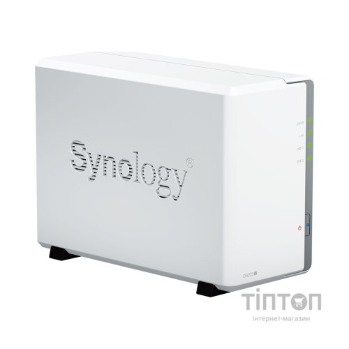 NAS Synology DS223J