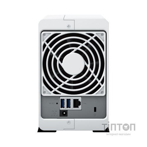 NAS Synology DS223J