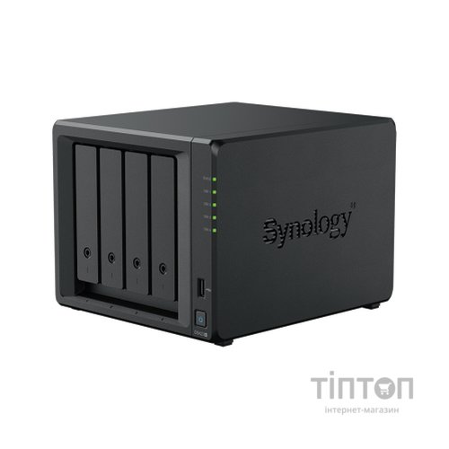NAS Synology DS423+