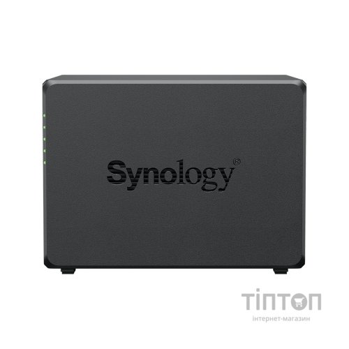 NAS Synology DS423+