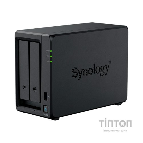 NAS Synology DS725+