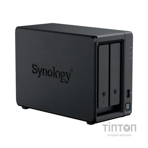 NAS Synology DS725+