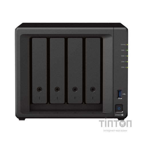 NAS Synology DS923+