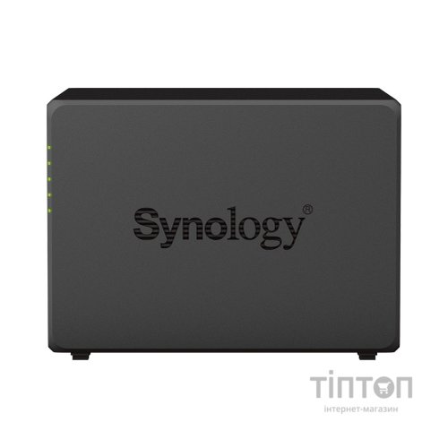NAS Synology DS923+