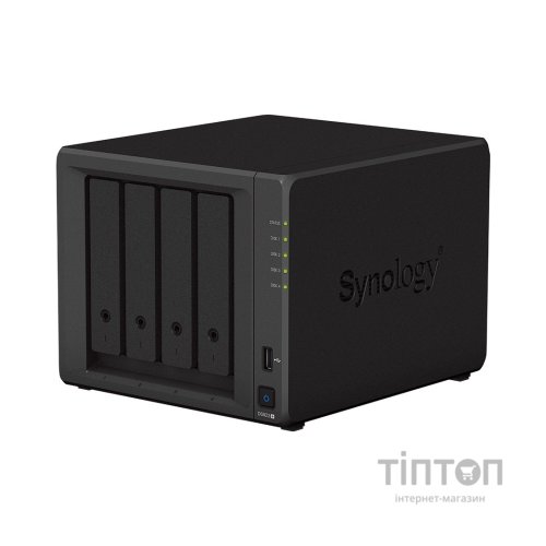NAS Synology DS923+