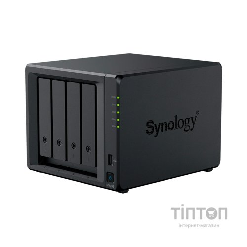 NAS Synology DS925+