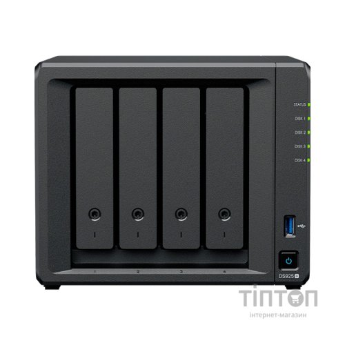 NAS Synology DS925+