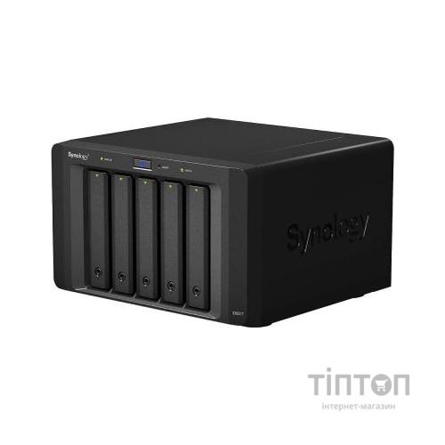 NAS Synology DX517