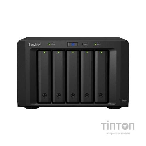 NAS Synology DX517