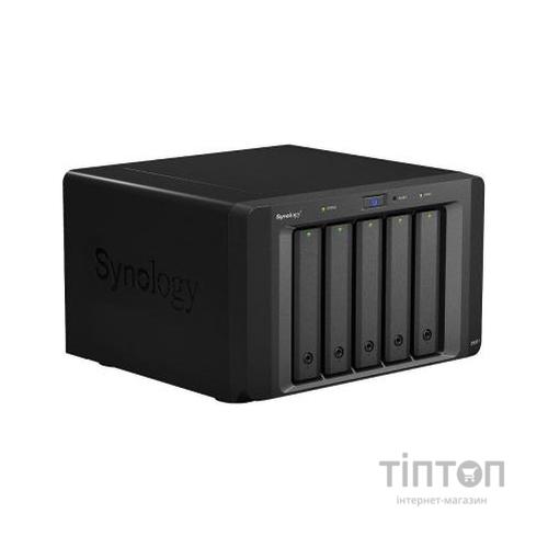 NAS Synology DX517