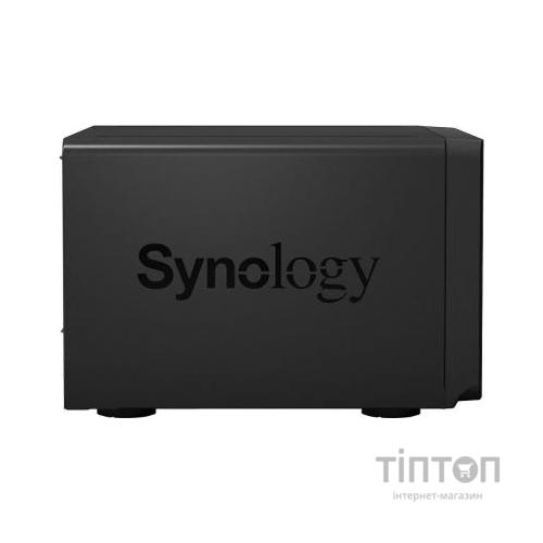 NAS Synology DX517