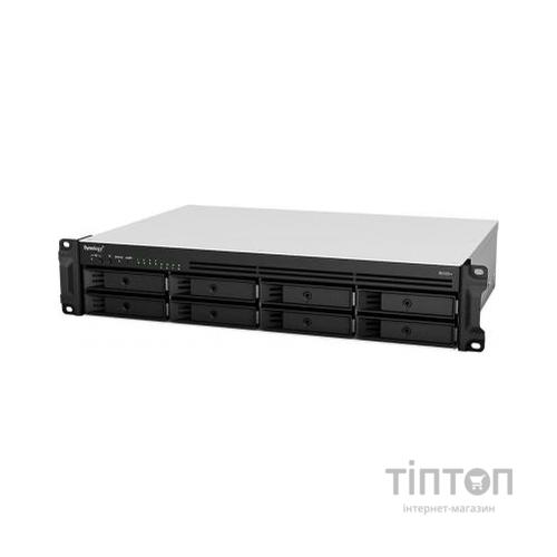 NAS Synology RS1221RP+