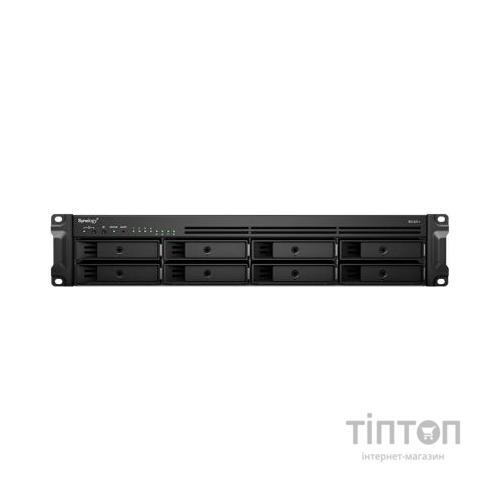 NAS Synology RS1221RP+