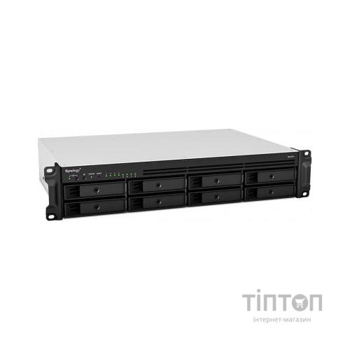 NAS Synology RS1221RP+