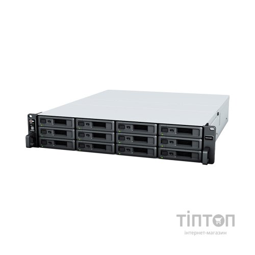 NAS Synology RS2423RP+