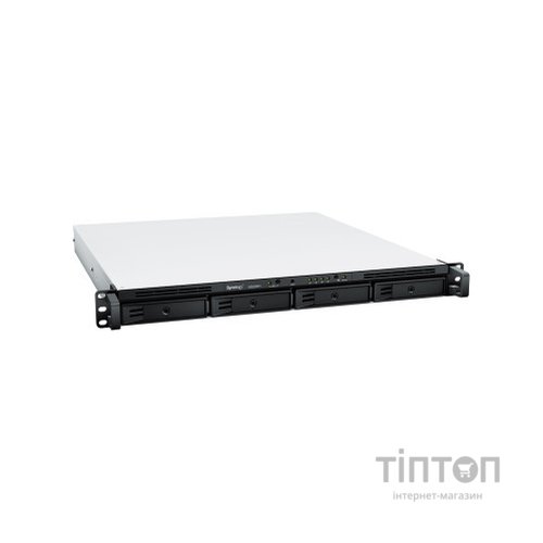 NAS Synology RS822RP+