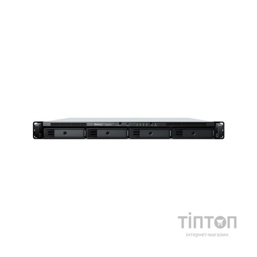 NAS Synology RS822RP+
