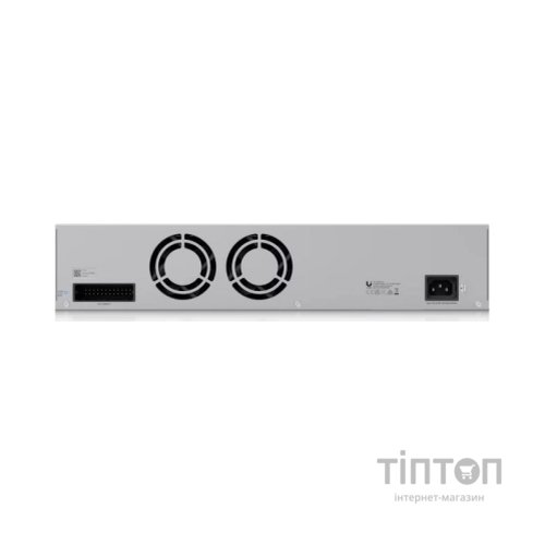 NAS Ubiquiti UNAS-PRO