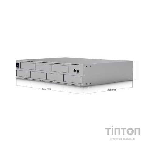 NAS Ubiquiti UNAS-PRO