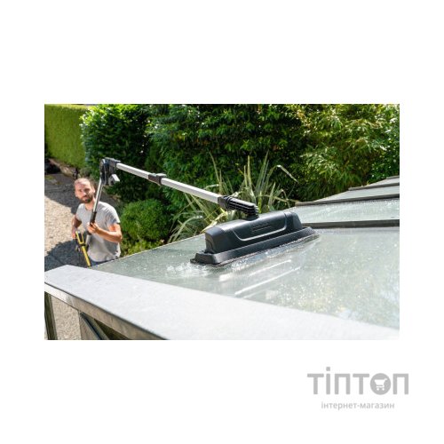 Насадка для мийки високого тиску Karcher для миття фасадів та вікон (2.644-191.0)