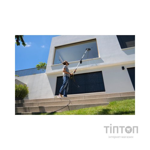 Насадка для мийки високого тиску Karcher для миття фасадів та вікон (2.644-191.0)