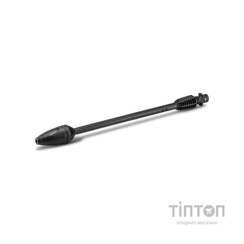 Насадка для мийки високого тиску Karcher фреза грязьова DB 180 для К7 (2.642-729.0)