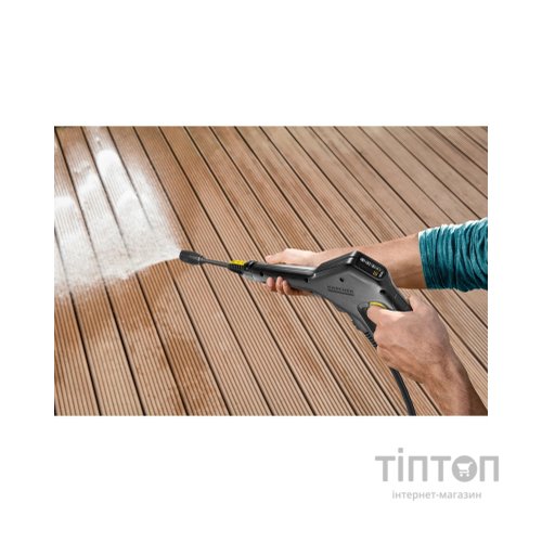 Насадка для мийки високого тиску Karcher G 120 Q FULL CONTROL (2.643-823.0)