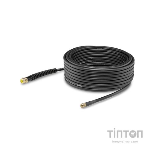 Насадка для мийки високого тиску Karcher комплект для прочищення труб до 15 м (2.637-767.0)