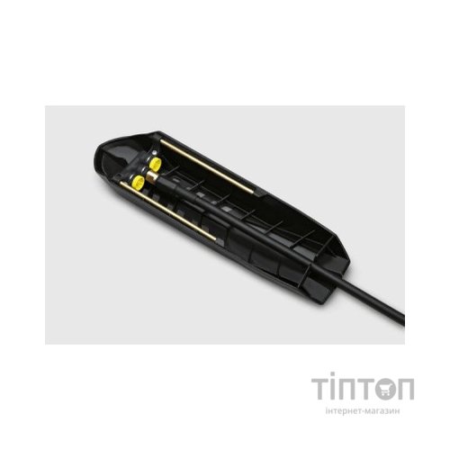 Насадка для мийки високого тиску Karcher комплект для прочищення труб PC 20 (2.642-240.0)