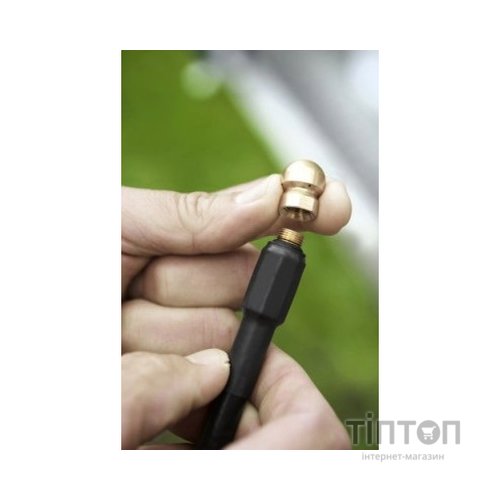 Насадка для мийки високого тиску Karcher комплект для прочищення труб PC 20 (2.642-240.0)