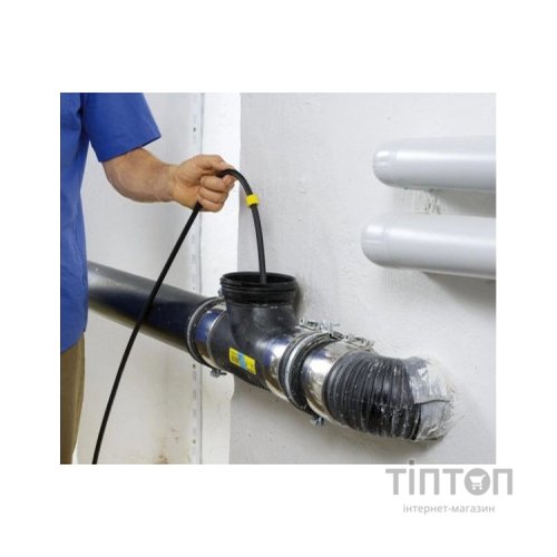 Насадка для мийки високого тиску Karcher комплект для прочищення труб PC 20 (2.642-240.0)