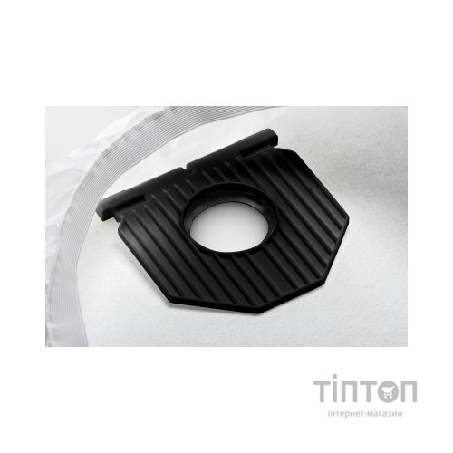 Насадка для мийки високого тиску Karcher мембранний для серії NT 30/1, NT 40/1, NT 50/1 (2.889-281.0)