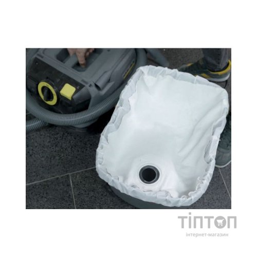 Насадка для мийки високого тиску Karcher мембранний для серії NT 30/1, NT 40/1, NT 50/1 (2.889-281.0)