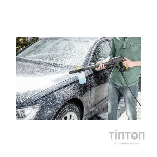 Насадка для мийки високого тиску Karcher пенная для моек 0.6 л (2.643-147.0)
