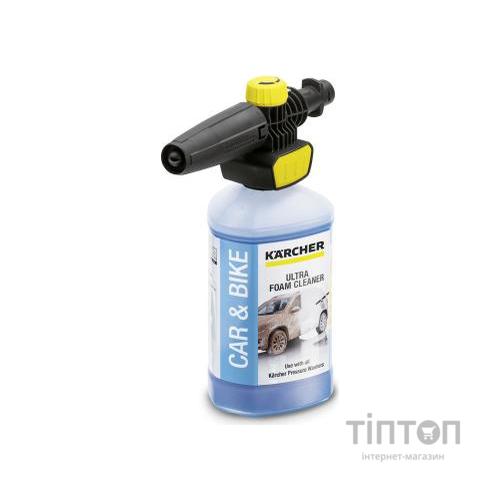 Насадка для мийки високого тиску Karcher пінна 1л (2.643-143.0)