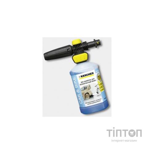 Насадка для мийки високого тиску Karcher пінна 1л (2.643-143.0)