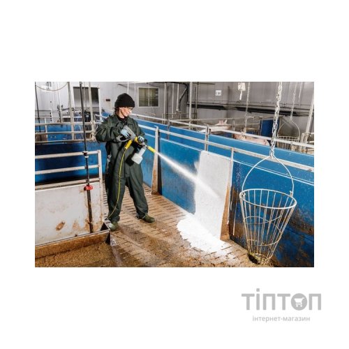 Насадка для мийки високого тиску Karcher пінна Advanced 1, 400-600 л/год, 300 бар, 1л (4.112-063.0)