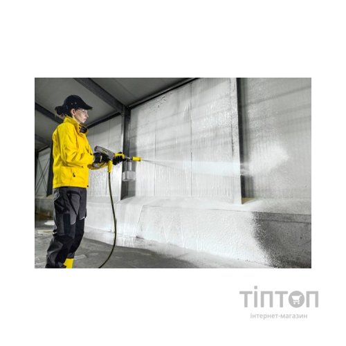 Насадка для мийки високого тиску Karcher пінна Advanced 1, 400-600 л/год, 300 бар, 1л (4.112-063.0)