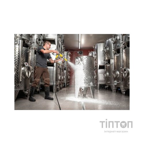 Насадка для мийки високого тиску Karcher пінна Advanced 1, 400-600 л/год, 300 бар, 1л (4.112-063.0)