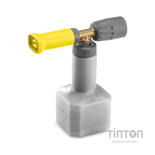 Насадка для мийки високого тиску Karcher пінна Basic 3 (4.112-055.0)