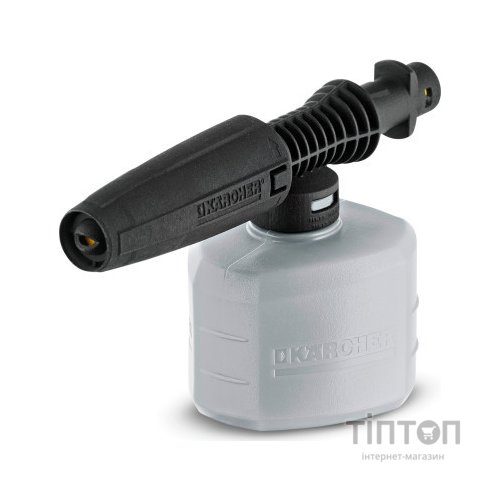 Насадка для мийки високого тиску Karcher пінна FJ 3, 0.3л (2.643-150.0)
