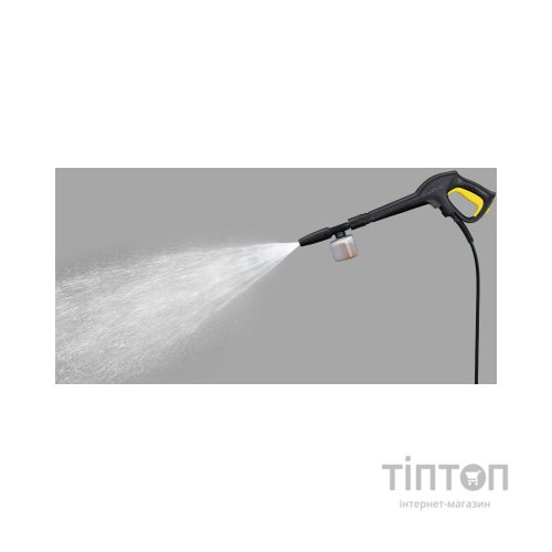 Насадка для мийки високого тиску Karcher пінна FJ 3, 0.3л (2.643-150.0)
