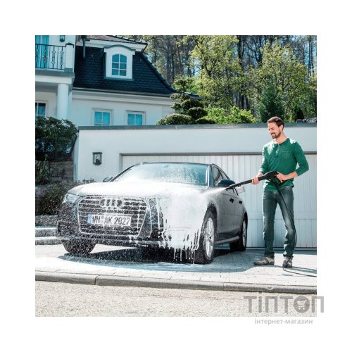 Насадка для мийки високого тиску Karcher пінна FJ 3, 0.3л (2.643-150.0)