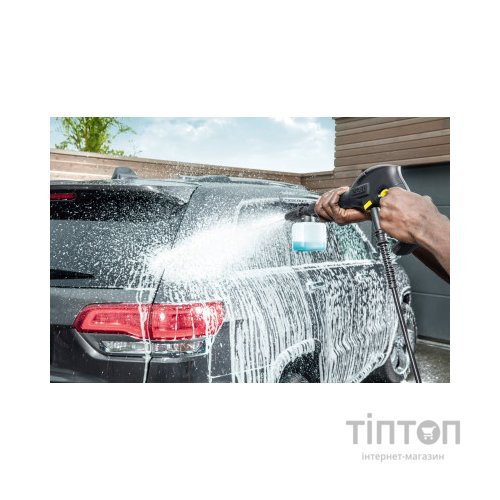 Насадка для мийки високого тиску Karcher пінна FJ 3, 0.3л (2.643-150.0)