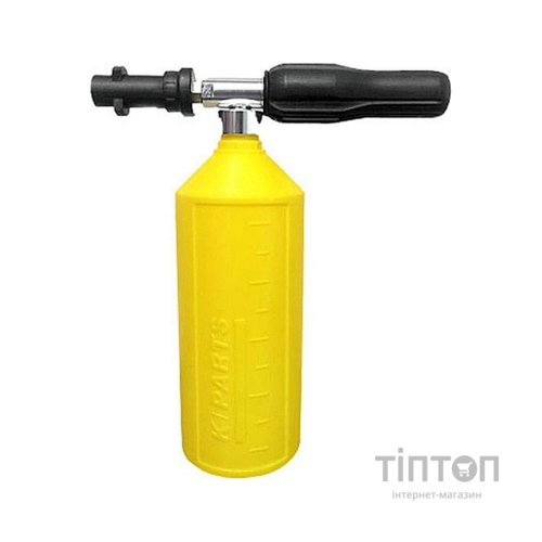 Насадка для мийки високого тиску Karcher пінна K-Parts 1л. (9.837-960.0)
