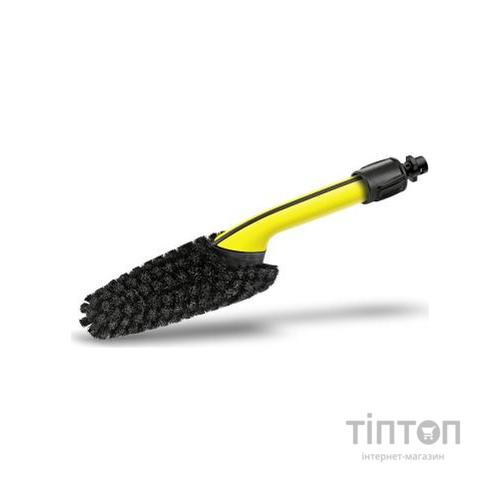 Насадка для мийки високого тиску Karcher щітка для миття автомобільних дисків (2.643-234.0)