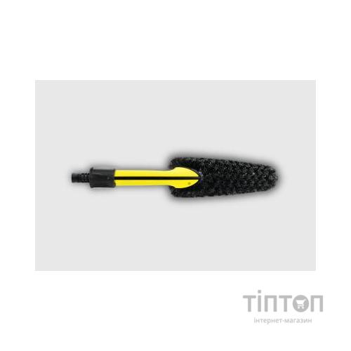 Насадка для мийки високого тиску Karcher щітка для миття автомобільних дисків (2.643-234.0)