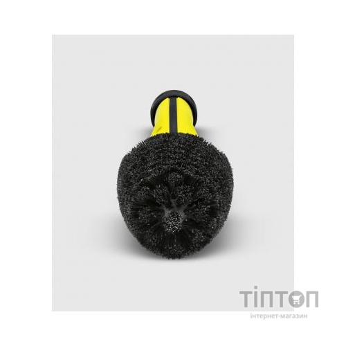 Насадка для мийки високого тиску Karcher щітка для миття автомобільних дисків (2.643-234.0)