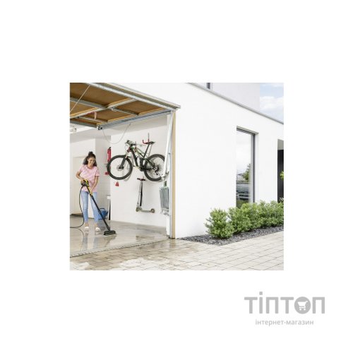 Насадка для мийки високого тиску Karcher щітка для серій K2 - K7 (2.644-123.0)